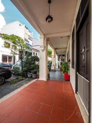 MARSHALL ROAD (D15), Apartment #530934831